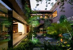 Leedon Road (D10), Detached #460629301